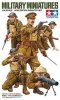 Tamiya 35339 WWI British Infantry Set (1:35)